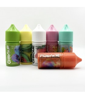 Ароматизатор Chrome 30ml.